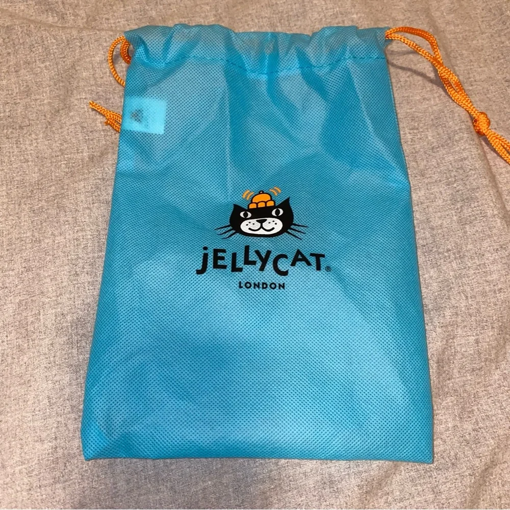 Jellycat - small dustbag